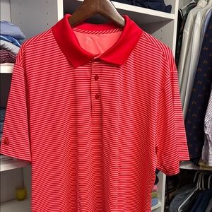 Antigua Golf Polo Size XL